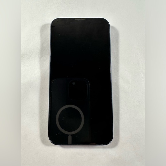 SOLD - iPhone 13 Mini Midnight 256GB Unlocked - Picture 2 of 7